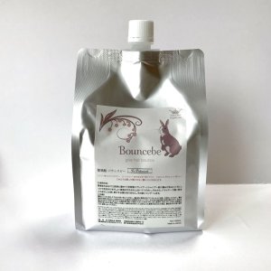 画像2:   (バウンスビー) トロ毛 ビビり毛 毛髪強化剤、傷んだ髪を強く 美容室専売 (2)