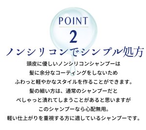 画像7: パフォームクレンジング（補修効果を高めるシャンプー）ノンシリコン、アミノ酸系シャンプー  美容室専売 (7)