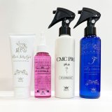 髪風船　ヘアケアセット Amazon | 【 髪風船 】 ハイダメージ修正4本セット 詳しい使用