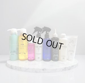 画像1: スペシャルヘアークリニックシステム（専門店のトリートメント）詳しい説明書付 1000ポイント獲得 (1)