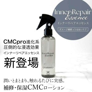 画像3: 【ハイダメージ修正４本セット】（使用説明書付+1000ポイント）専門サロン システムトリートメント (3)